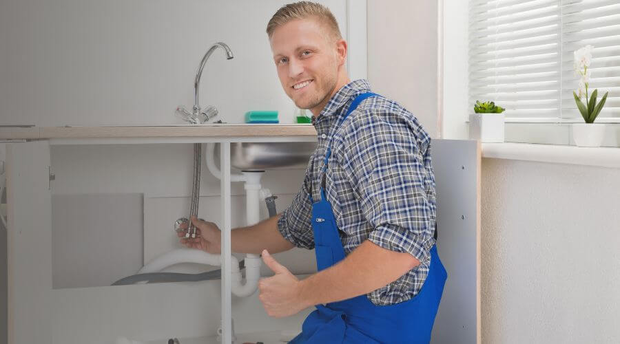 Emergency Plumbing Repair in Rocky Ridge, MD